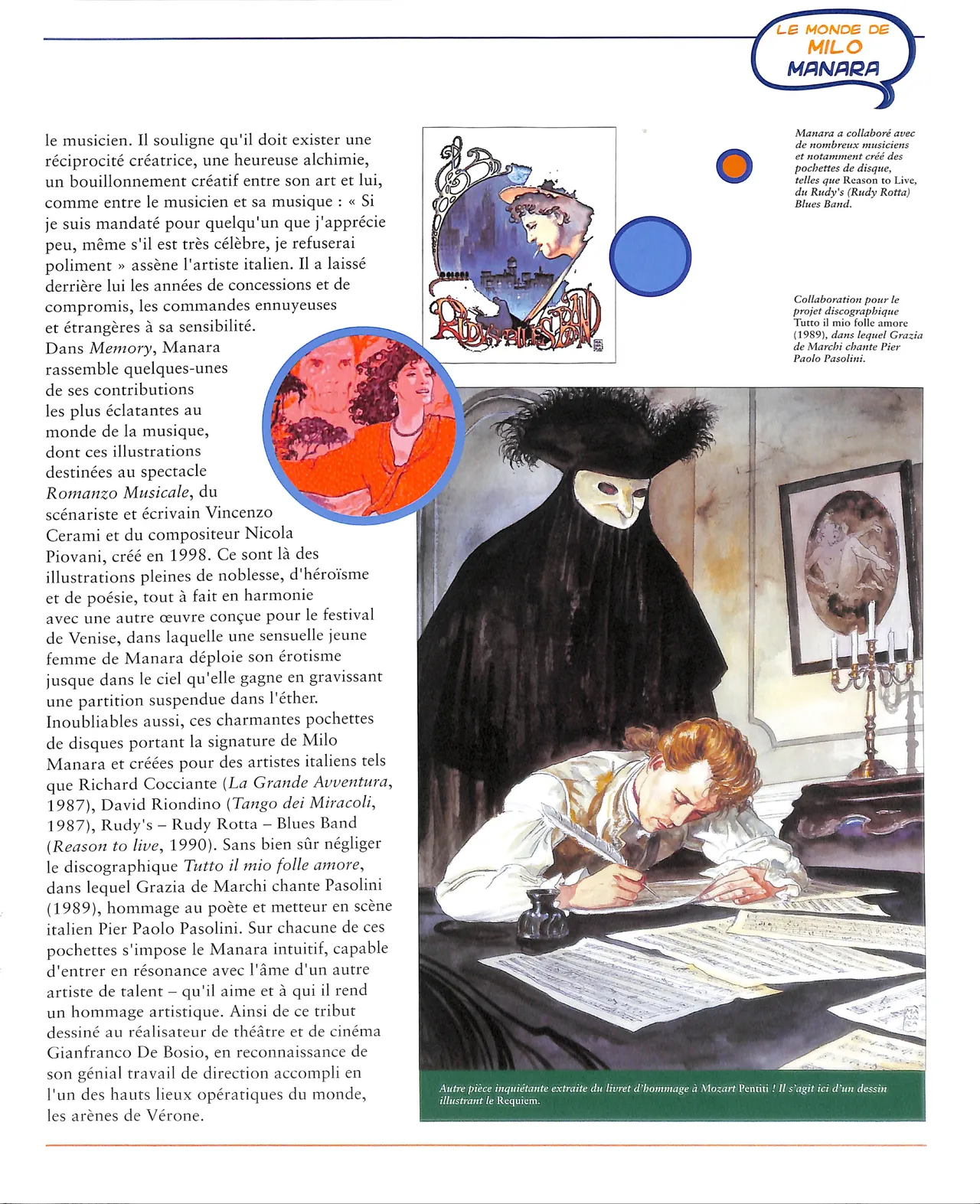 Figurines #26 : Marcella page 11 full