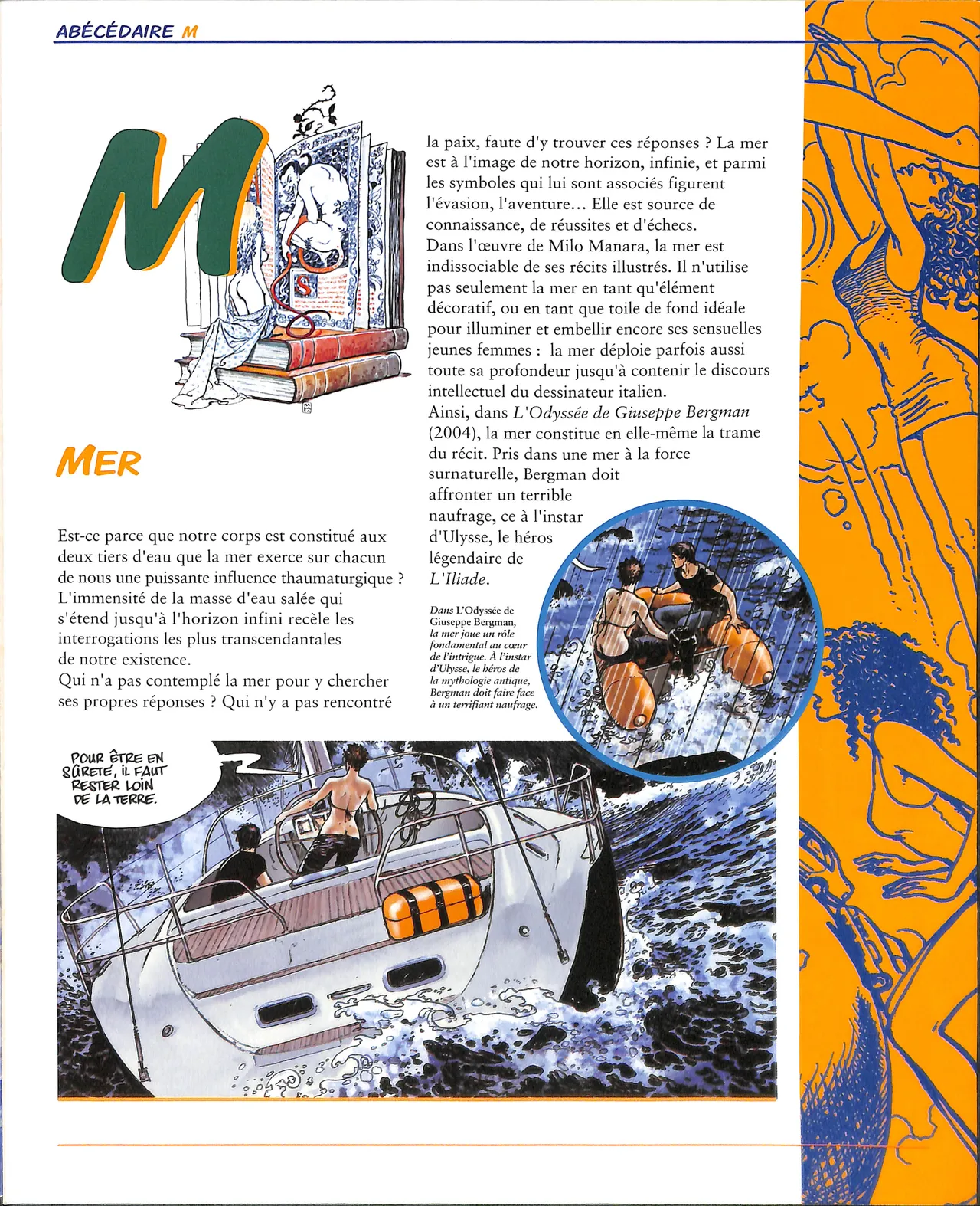 Figurines #26 : Marcella page 3 full