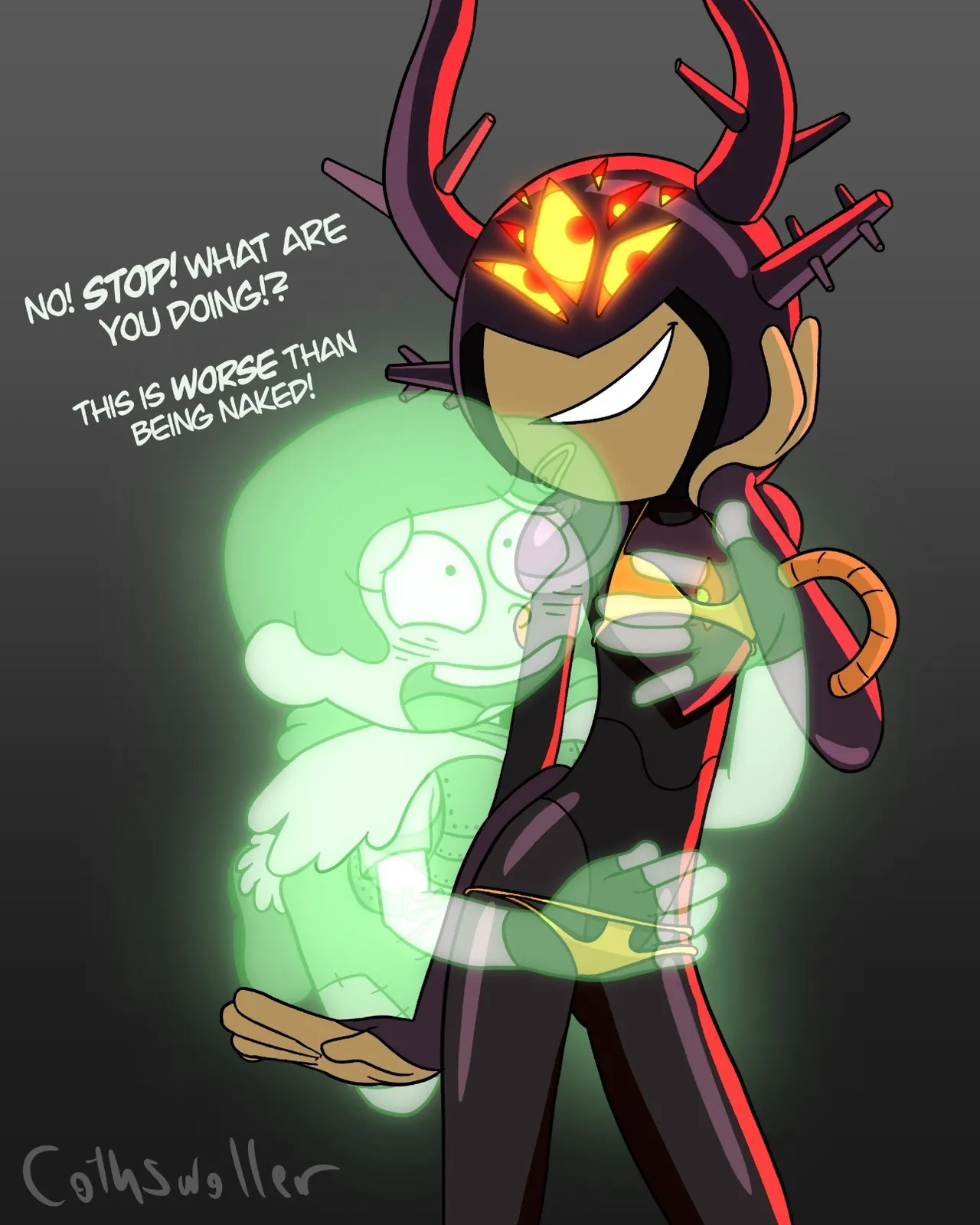 Amphibia page 11 full