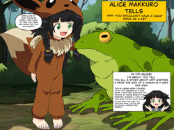 Why You Shouldn’t Have A Frog Pet