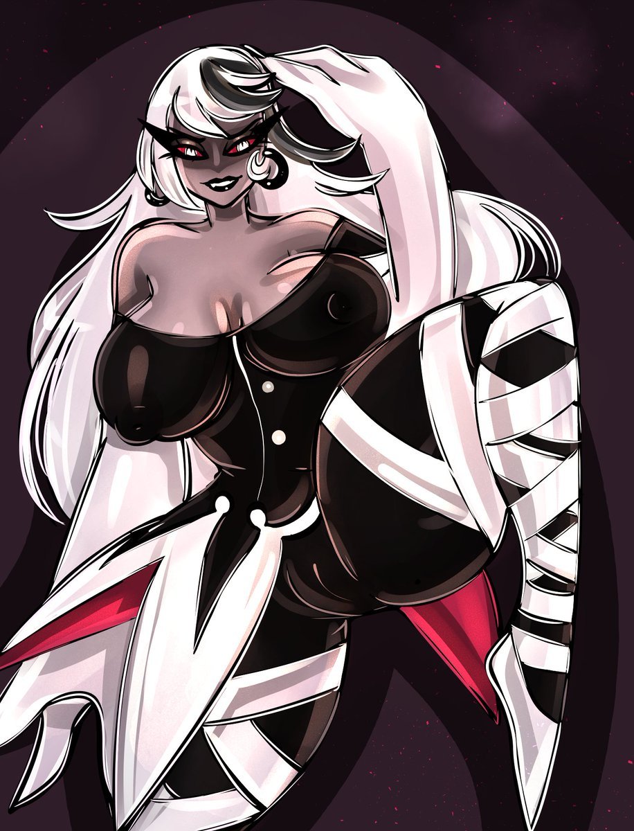 Carmilla page 3 full