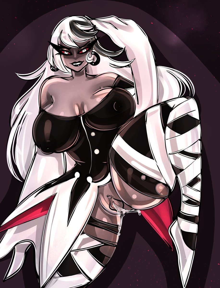 Carmilla page 4 full