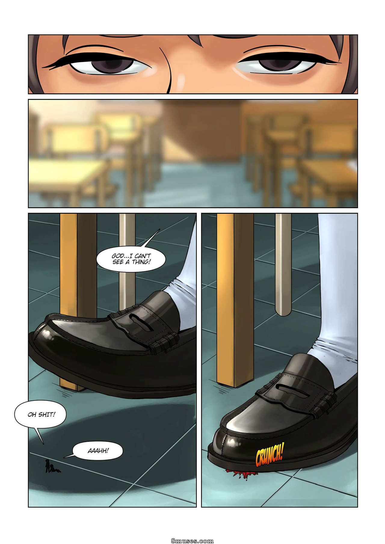 My Glasses page 8 full