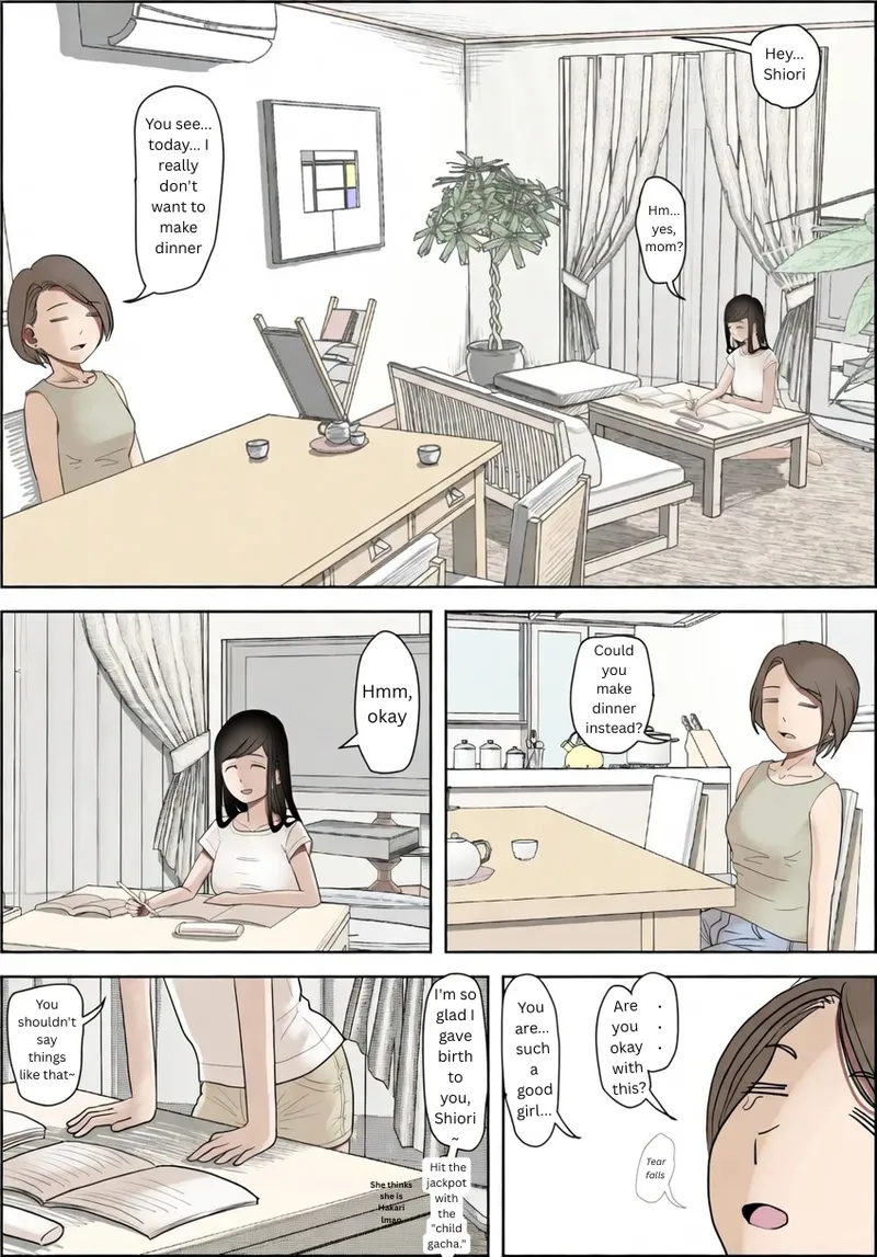 Kaneda wa nani mo warukunai Vol.3 page 2 full
