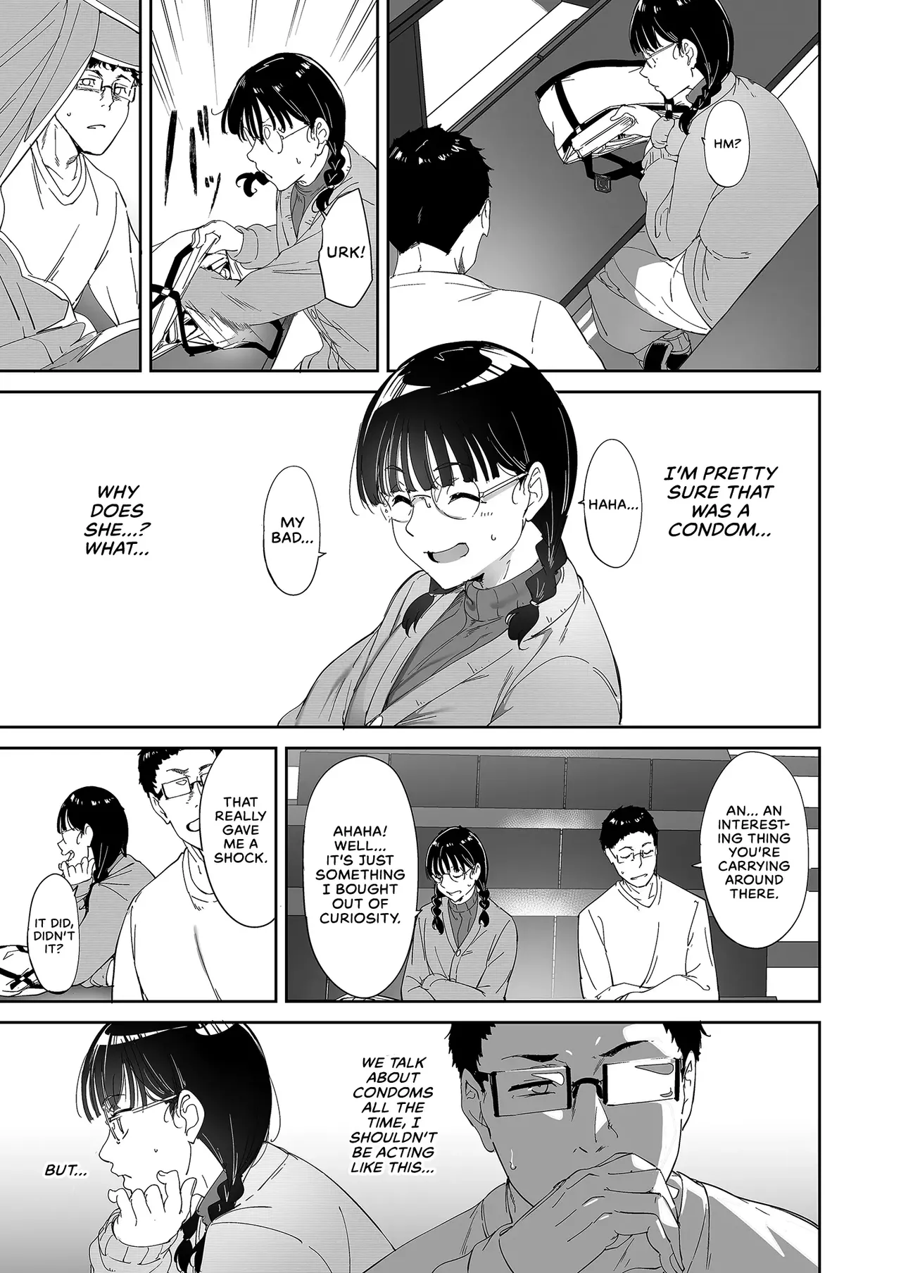 hentai page 6 full