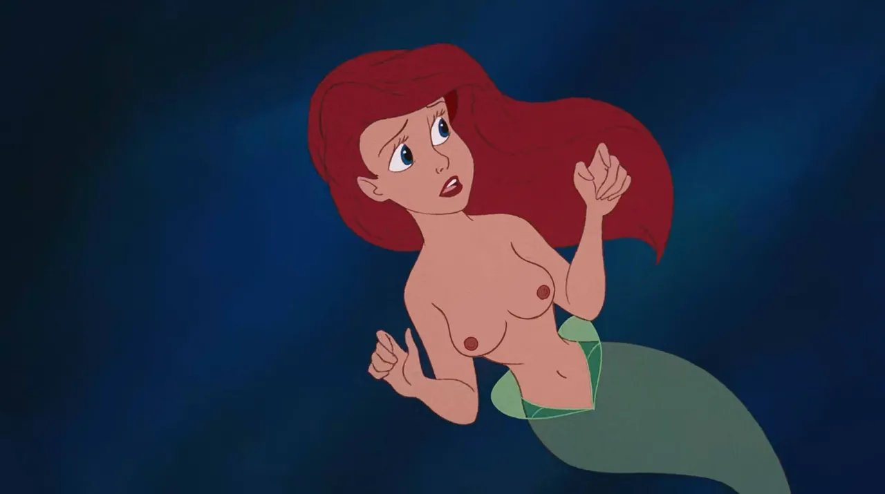 Artist - Chris Bryer page 10 full