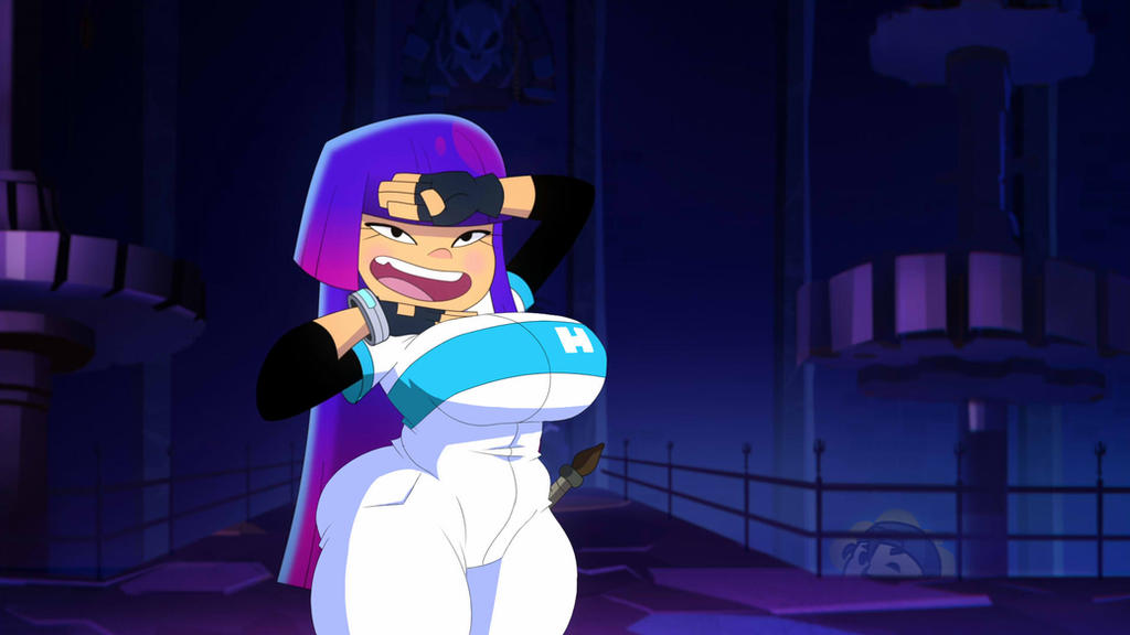 Artist - Chris Bryer page 4 full