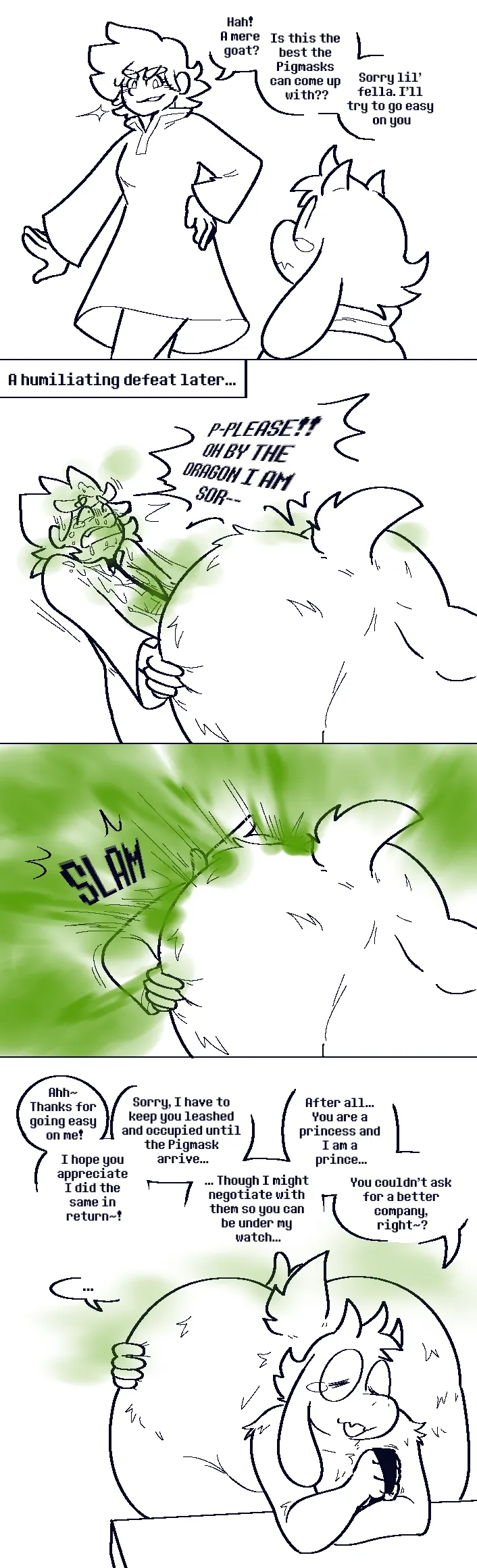 Artist: Ti-Ling page 5 full