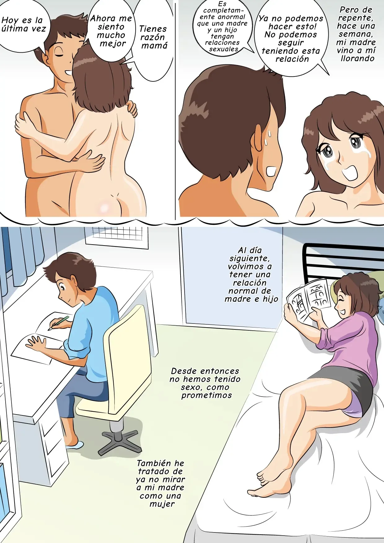 Empezemos de nuevo page 12 full