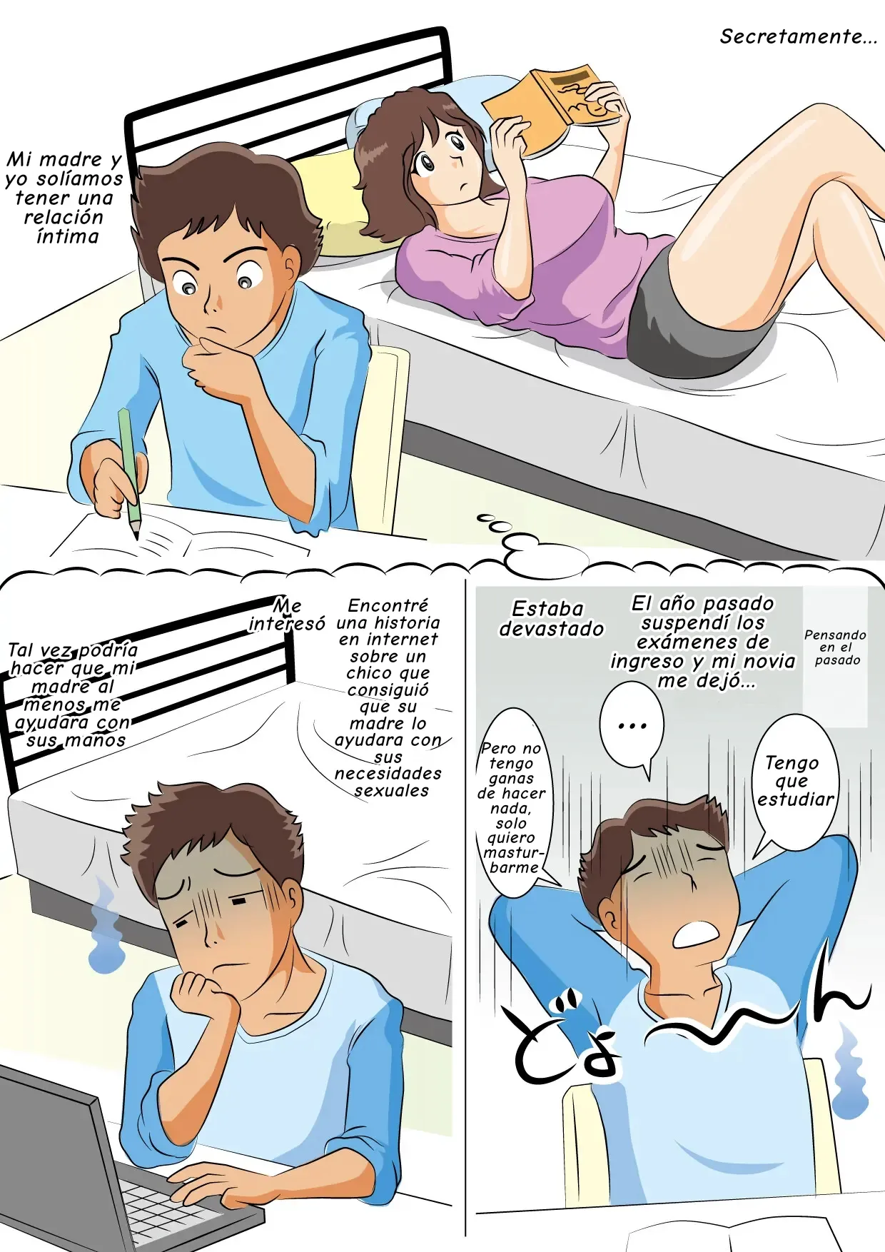 Empezemos de nuevo page 4 full