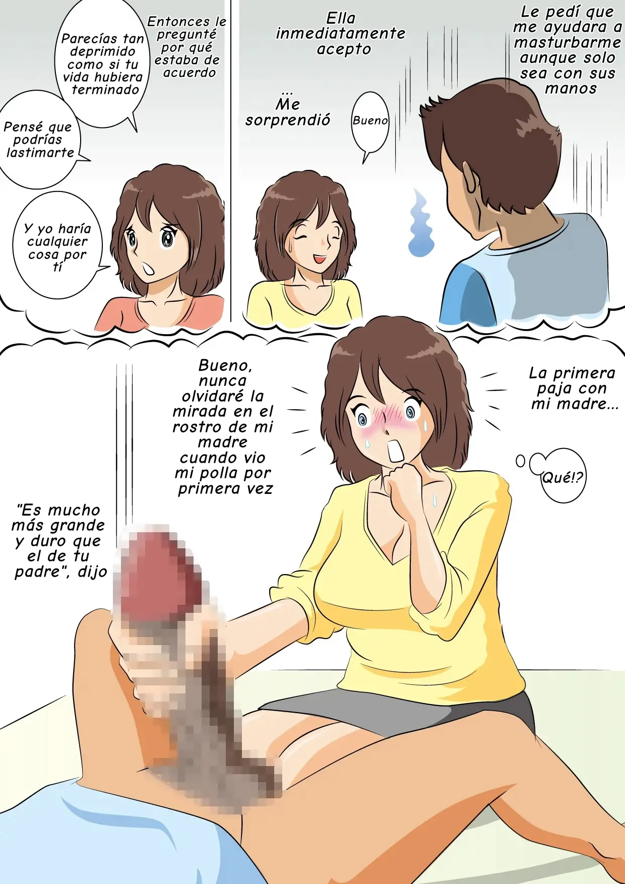 Empezemos de nuevo page 5 full