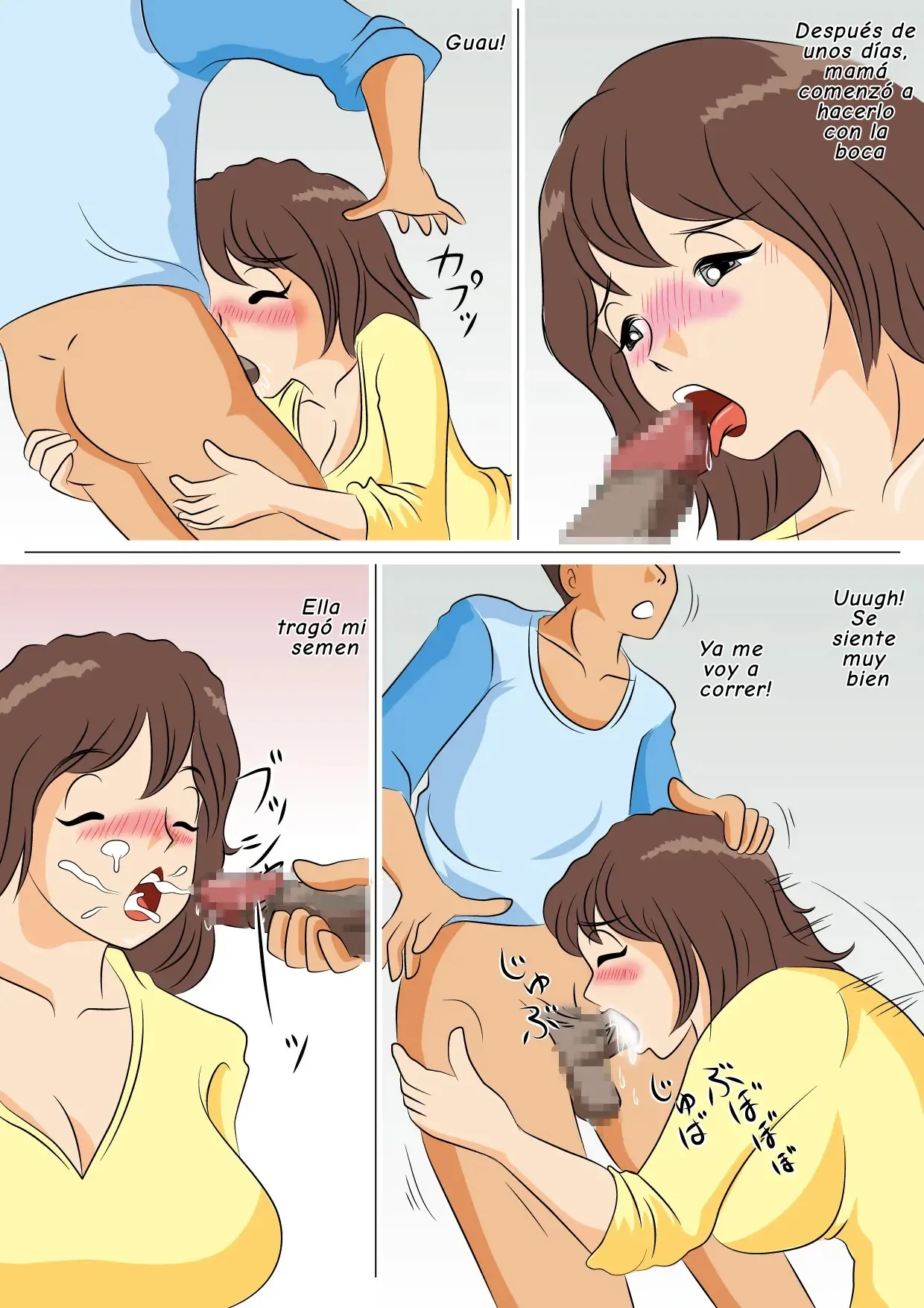 Empezemos de nuevo page 6 full