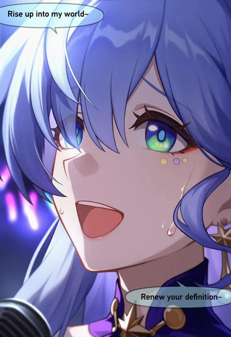 Sparkle's Elation for Hire Part 3 page 4 full