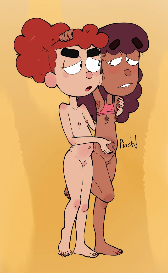 It's Pony page 1 full