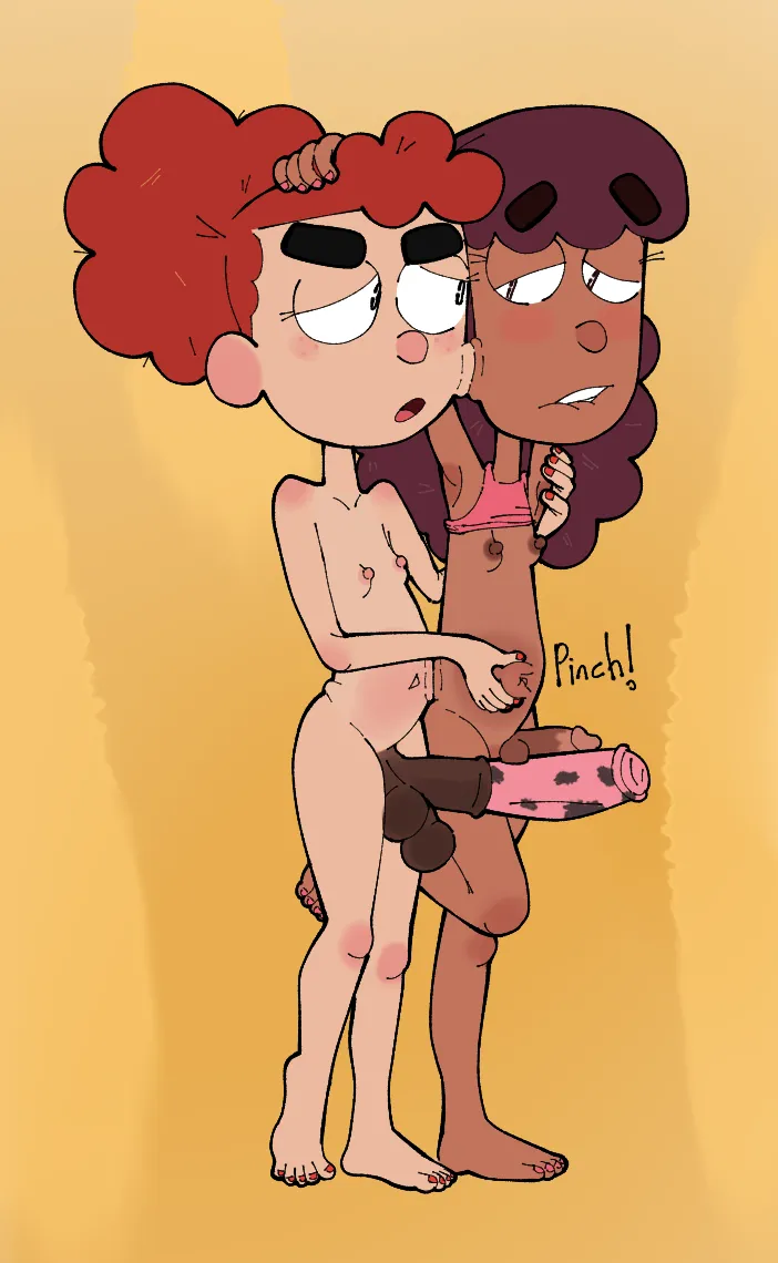 It's Pony page 2 full