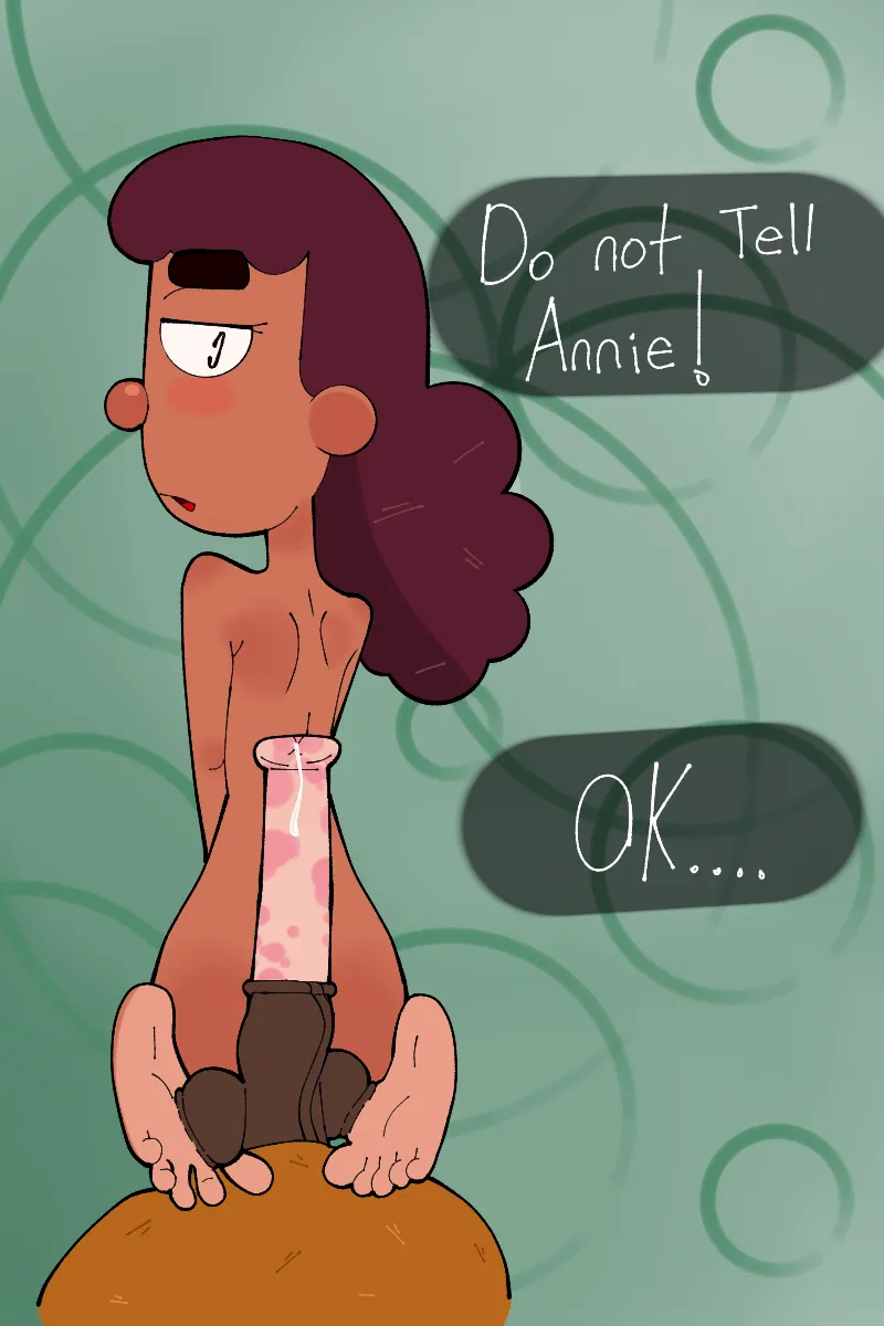 It's Pony page 3 full