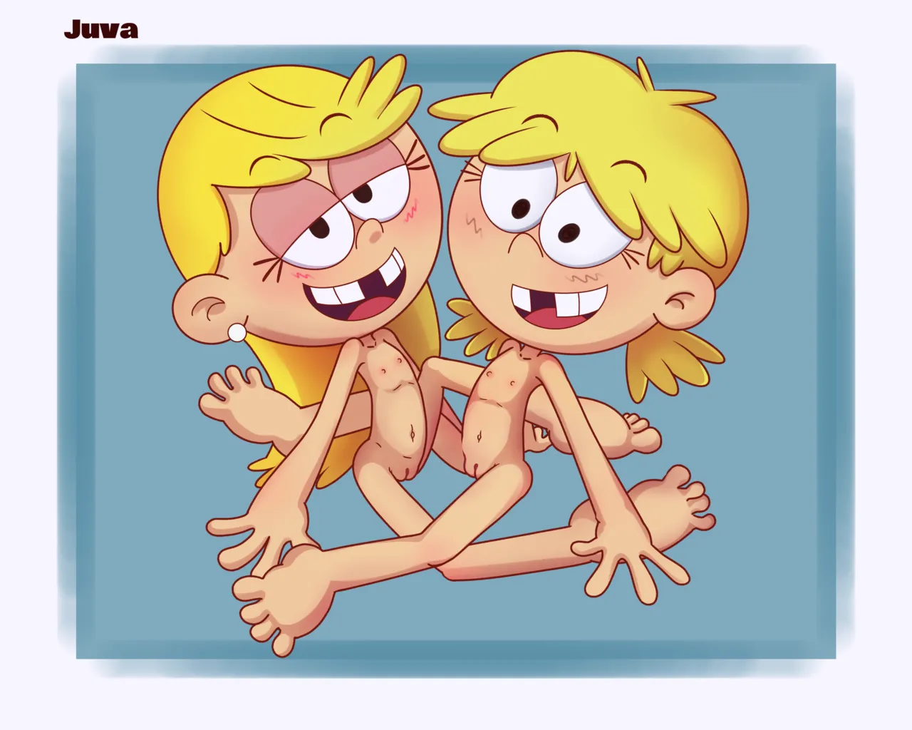 Lola & Lana page 10 full