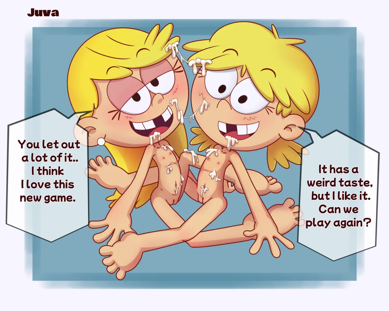 Lola & Lana page 2 full