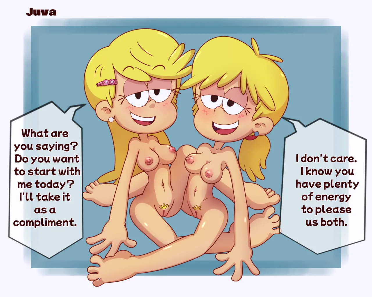 Lola & Lana page 5 full