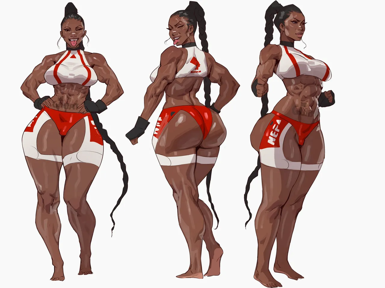 XFC page 2 full