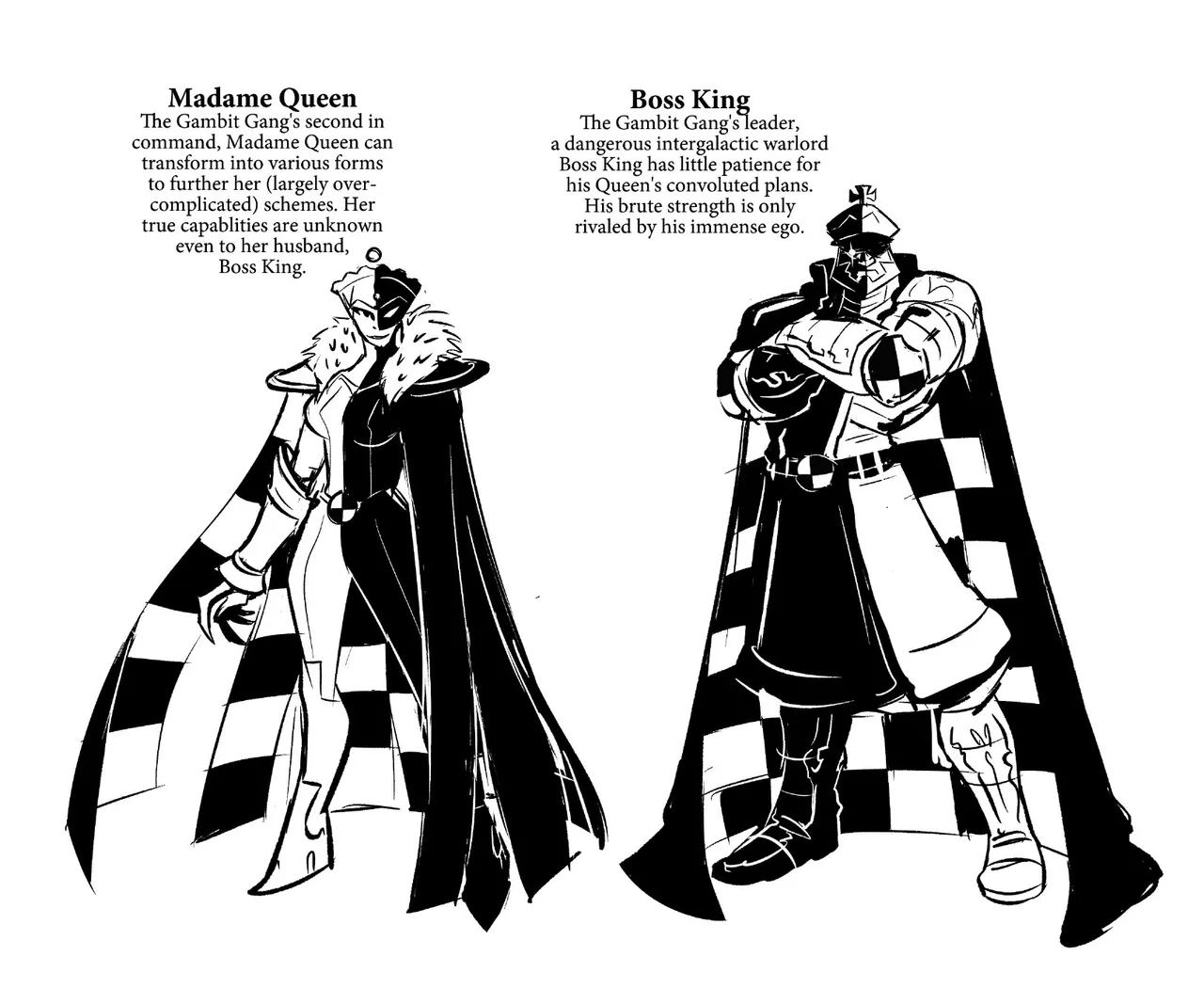 Acti-Rangers page 11 full