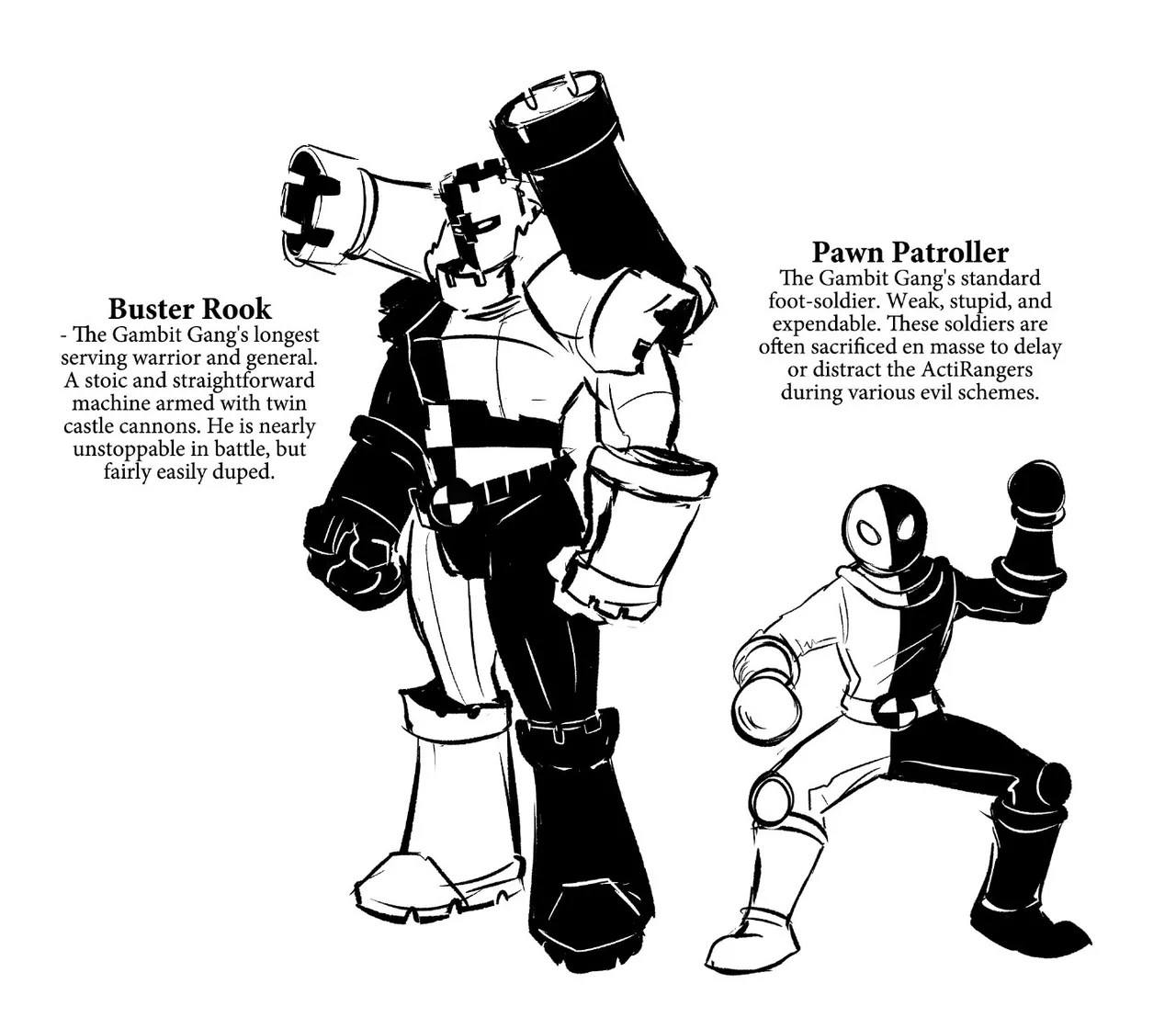 Acti-Rangers page 12 full