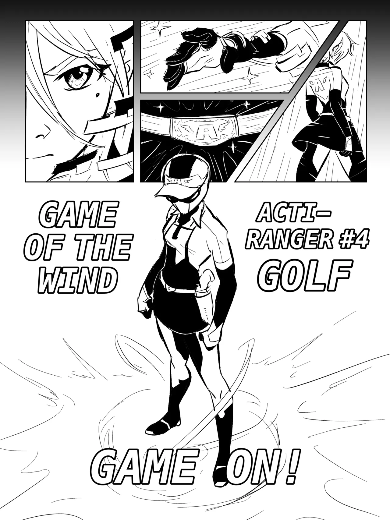 Acti-Rangers page 5 full