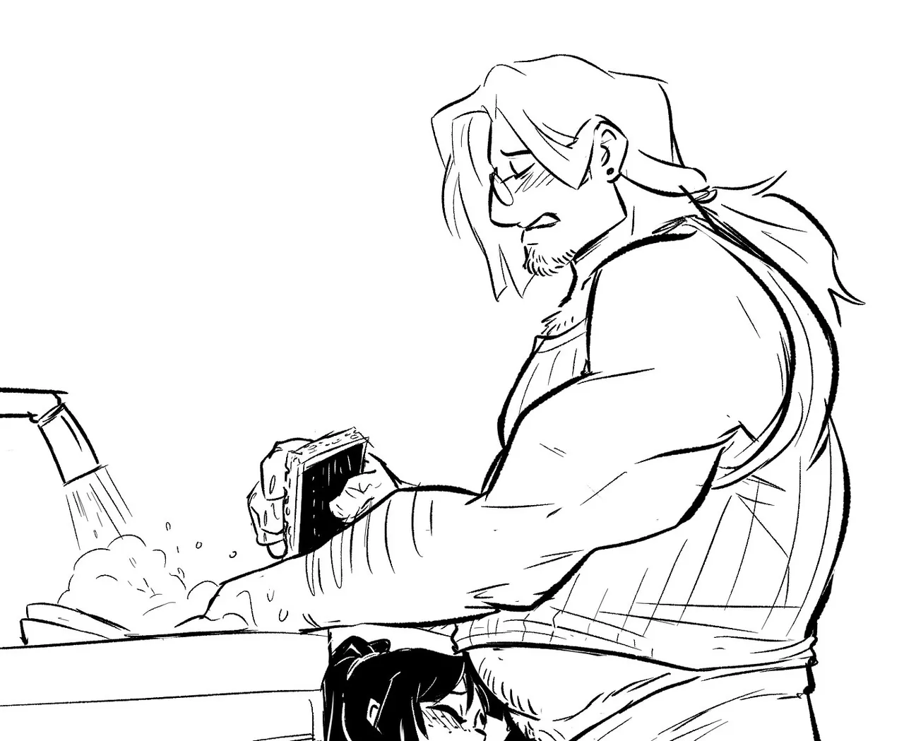 Acti-Rangers page 9 full