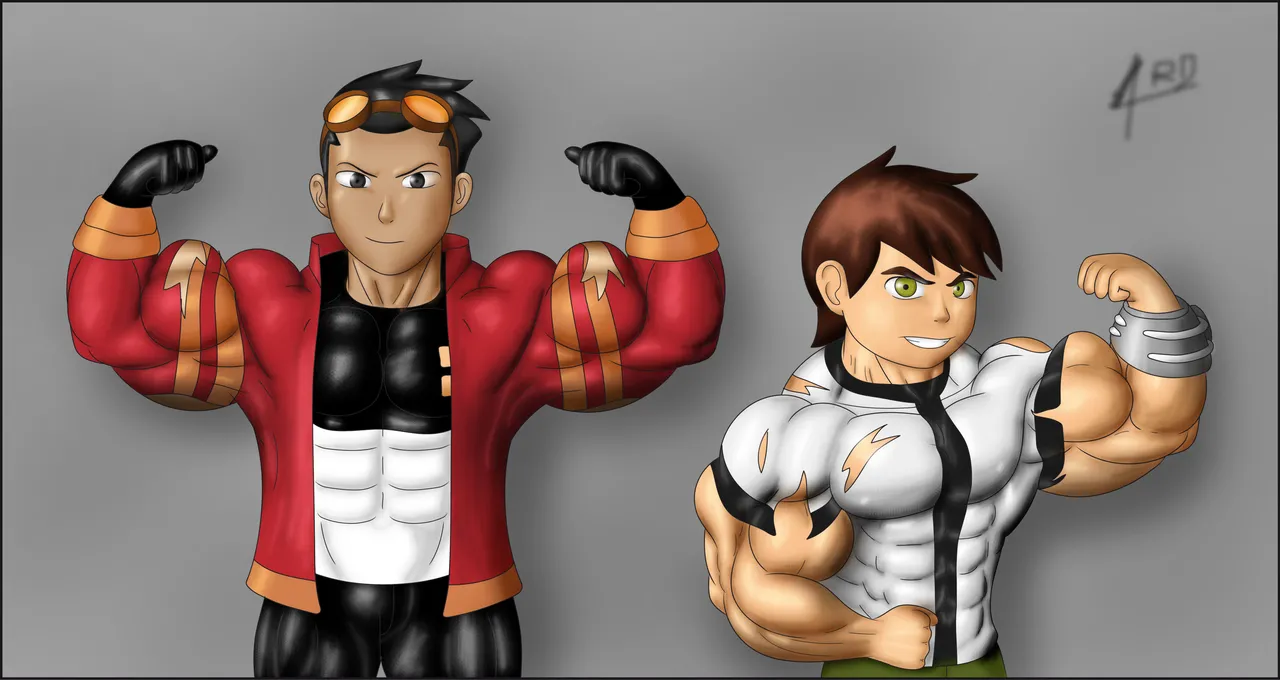 Riseart77 page 11 full