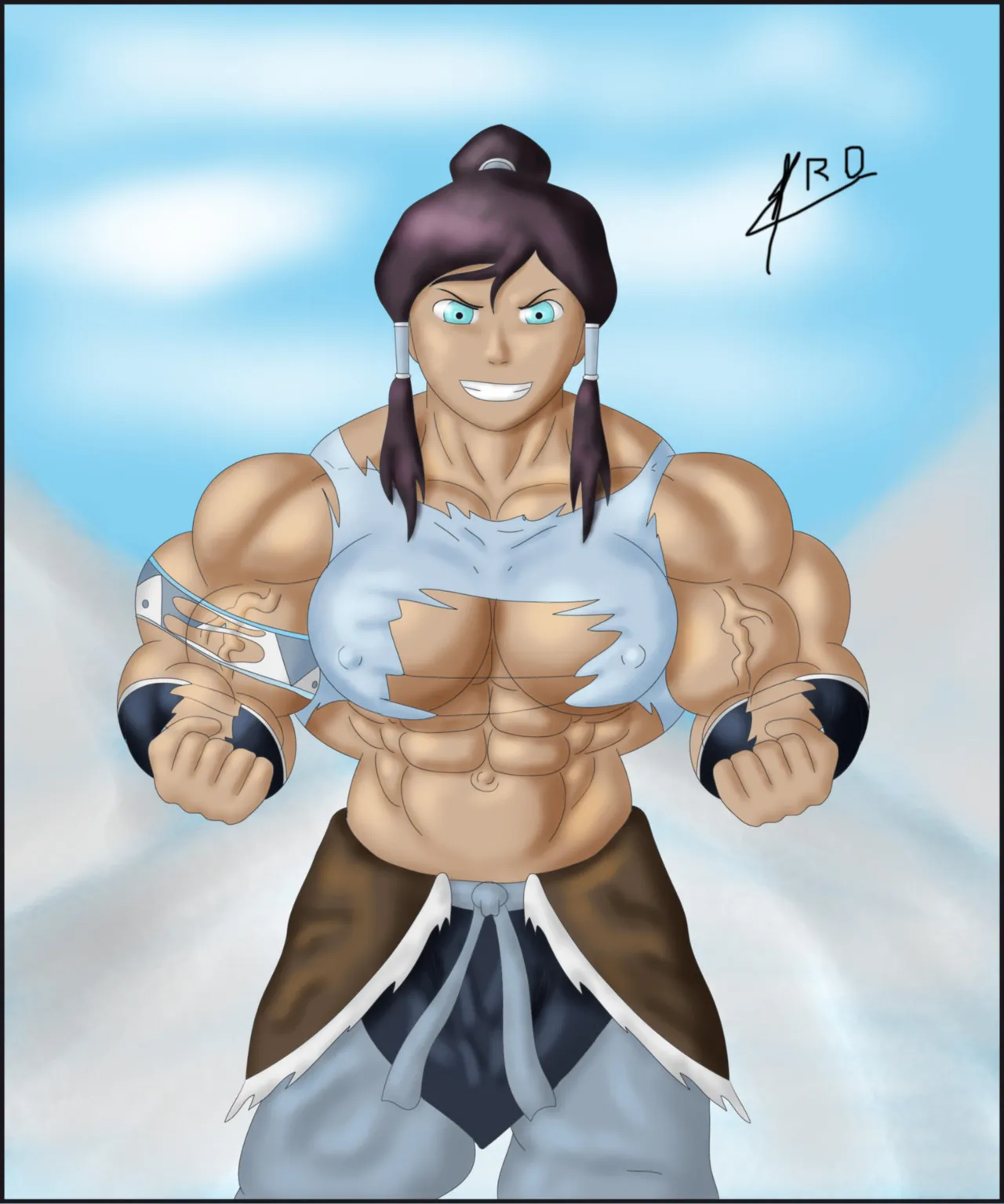 Riseart77 page 6 full