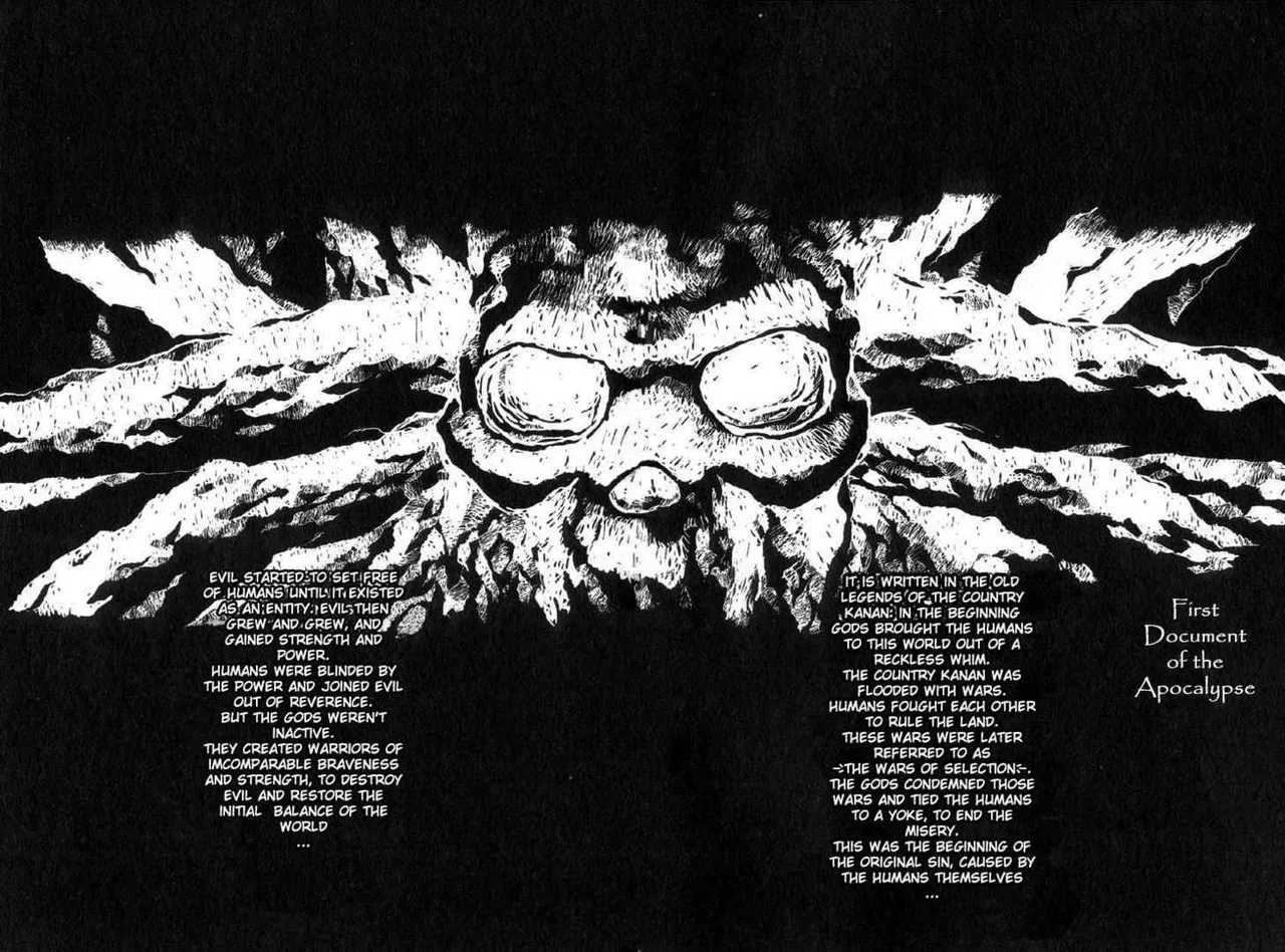 Legend of Lemnear Complete English Uncensored Compilation page 6 full