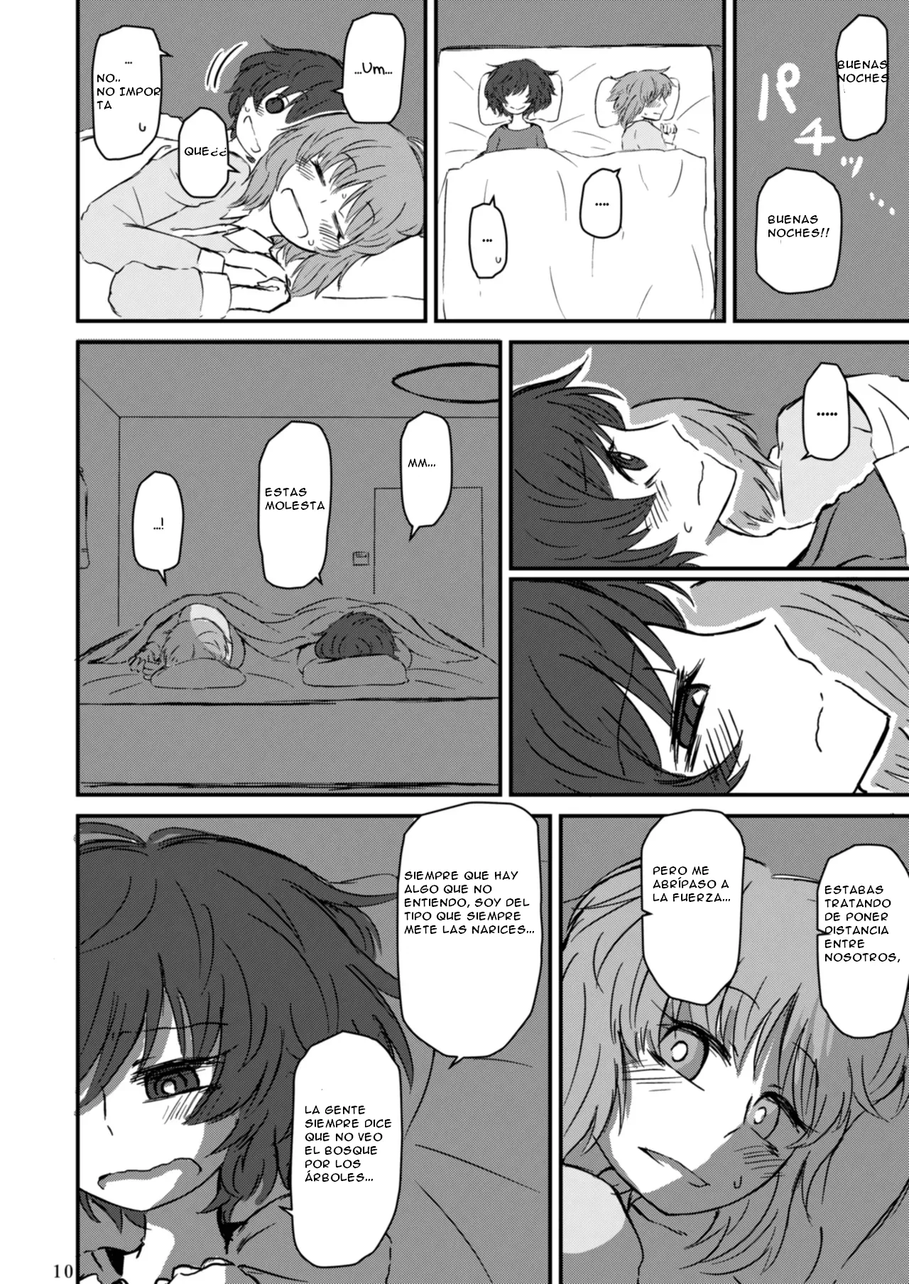 Fukiyoseru Hakou wa Itsumo Onaji | The Roiling Waves Remain The Same page 12 full