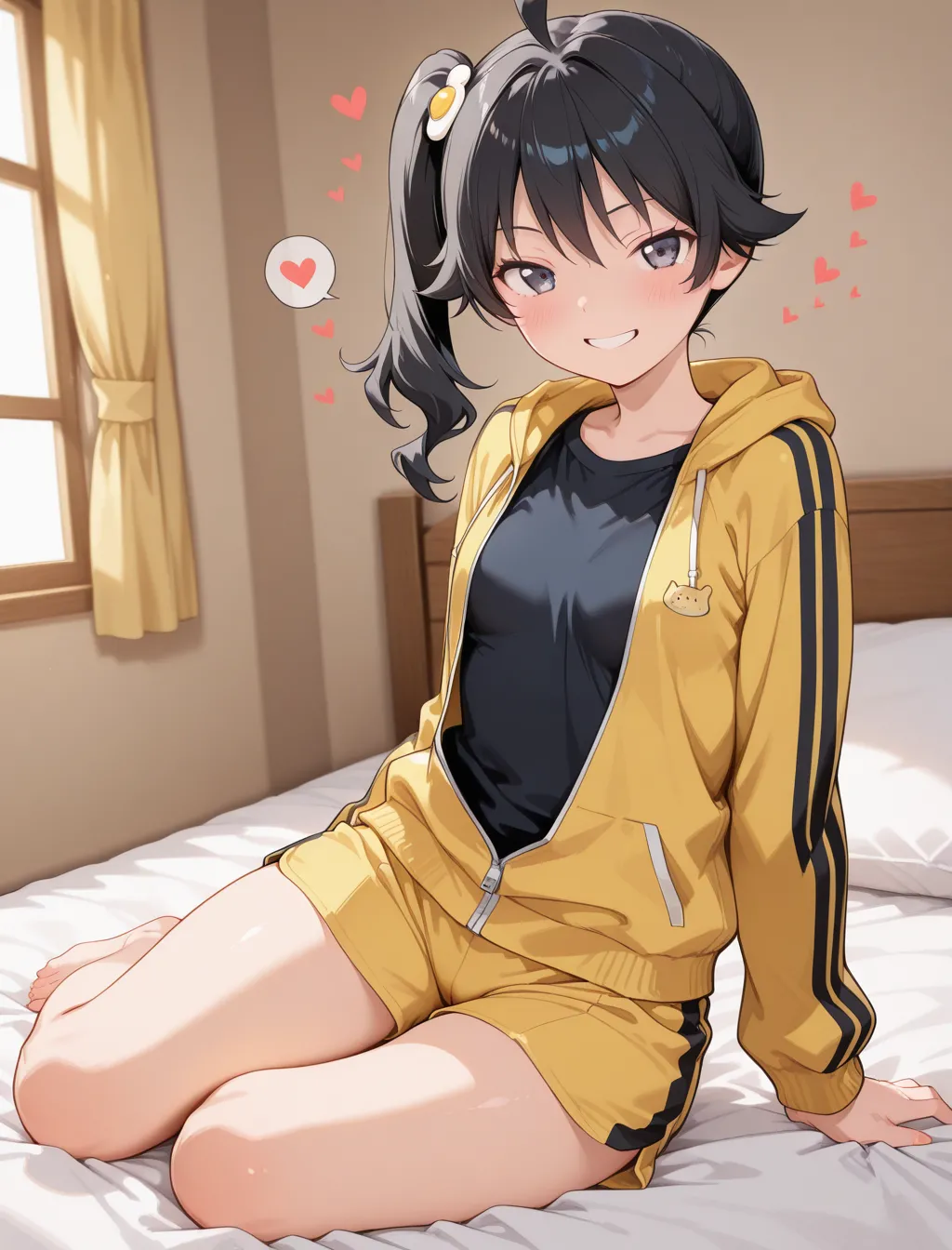 Coslove Hiroine Karen＆Tsukihi page 3 full