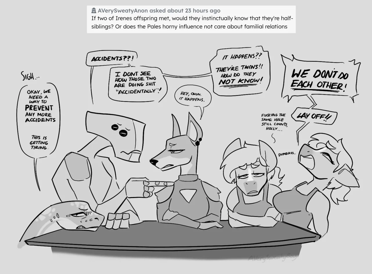 Introducing Casey page 1 full