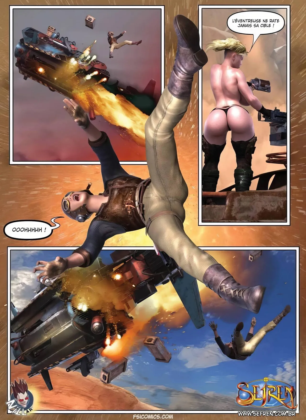 DARK SANDS 01 - page 12 full