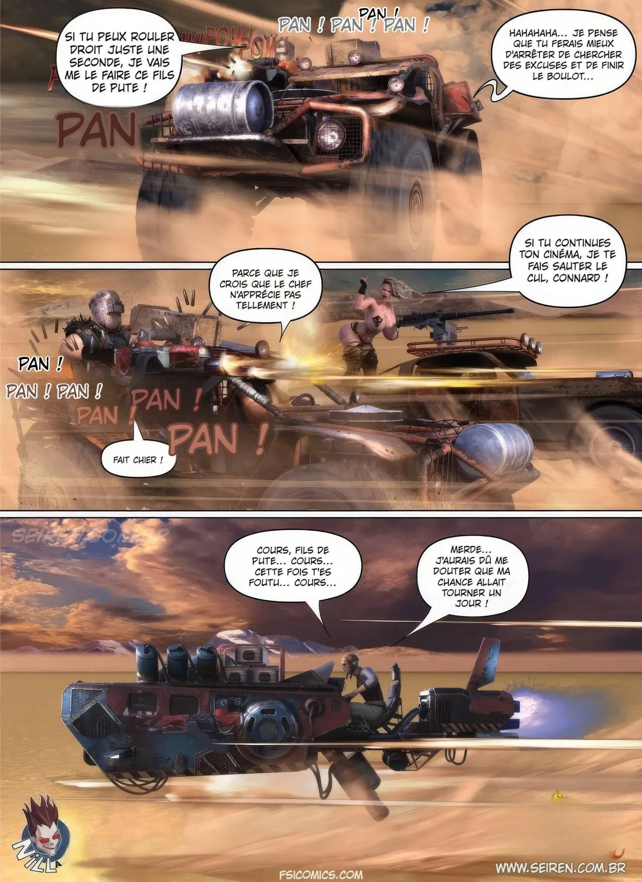 DARK SANDS 01 - page 3 full