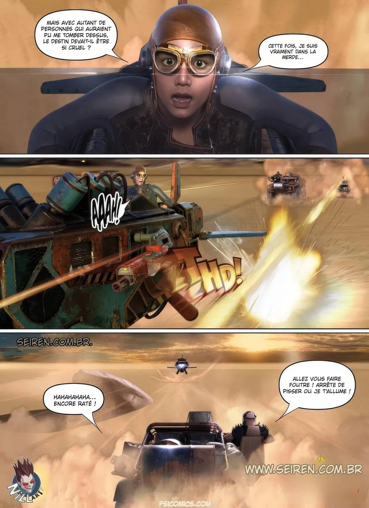 DARK SANDS 01 - page 4 full