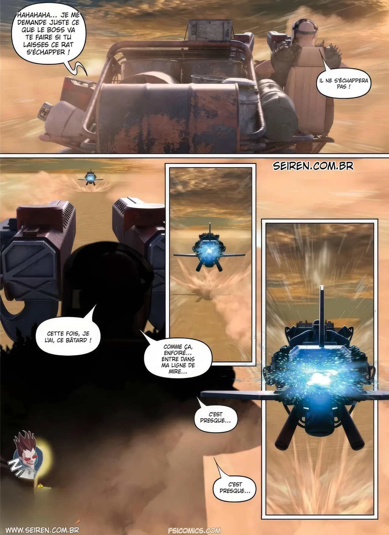 DARK SANDS 01 - page 5 full