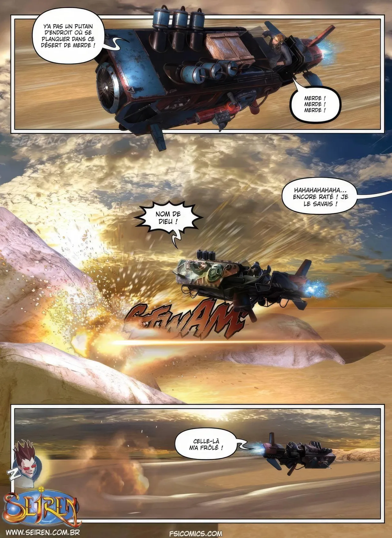 DARK SANDS 01 - page 6 full