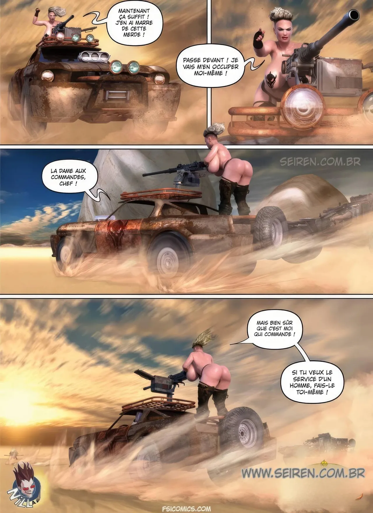 DARK SANDS 01 - page 7 full