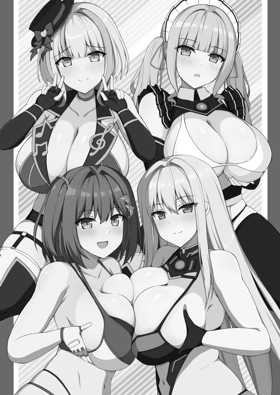 Dolphin OPPAI page 2 full