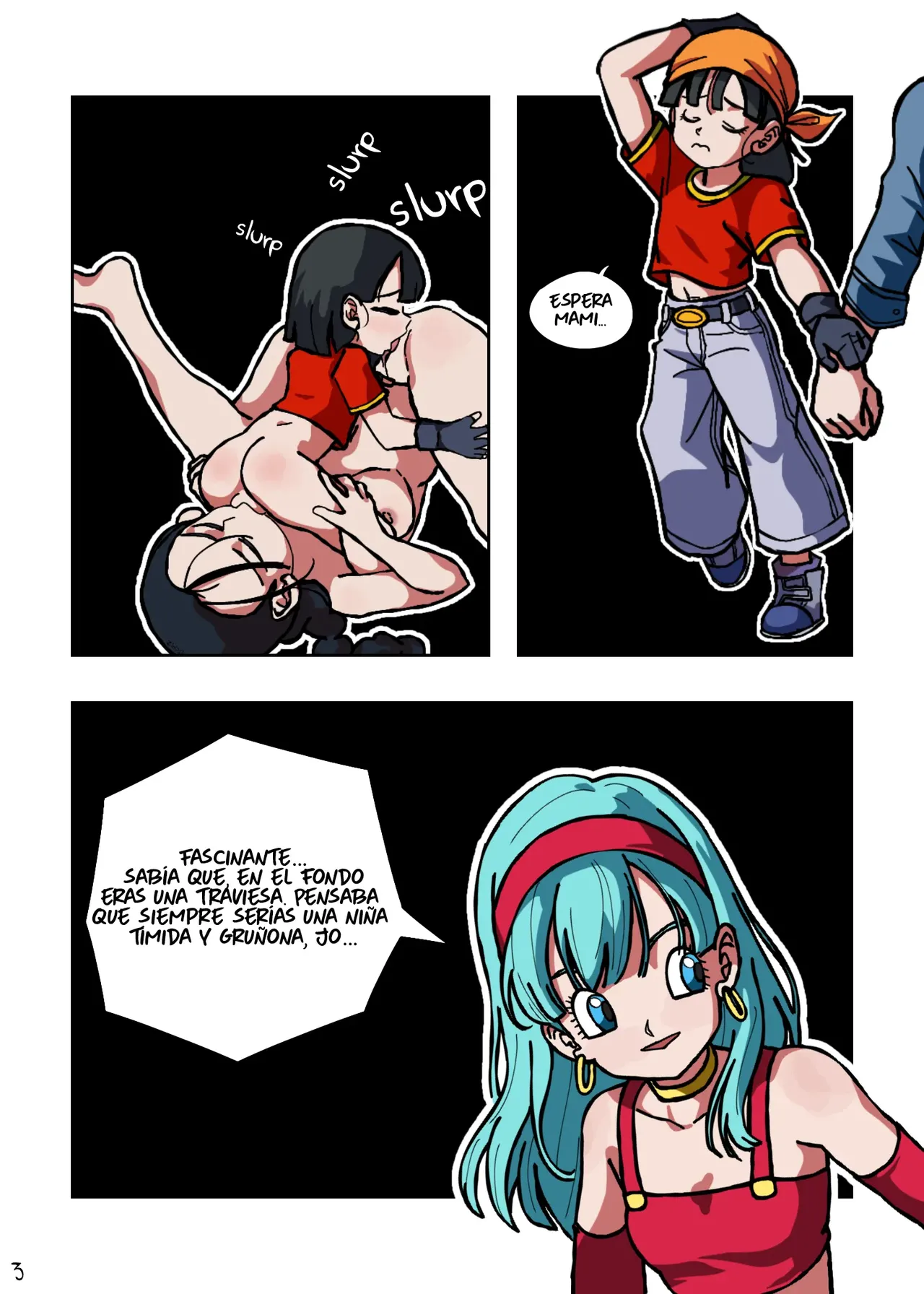 Trucos de Bra page 3 full
