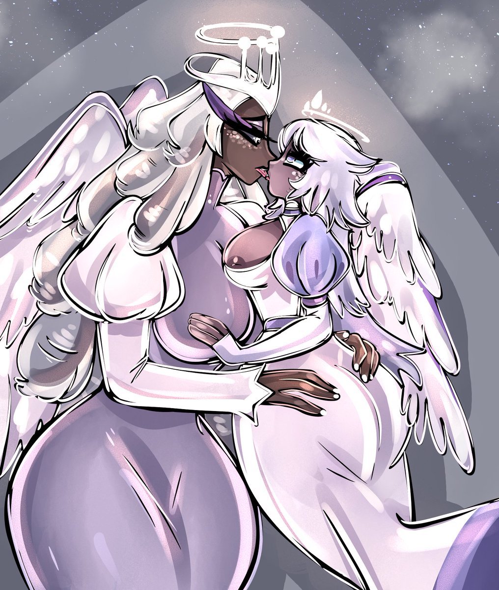 Emily X Sera page 1 full