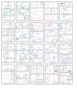 Adf concept comics