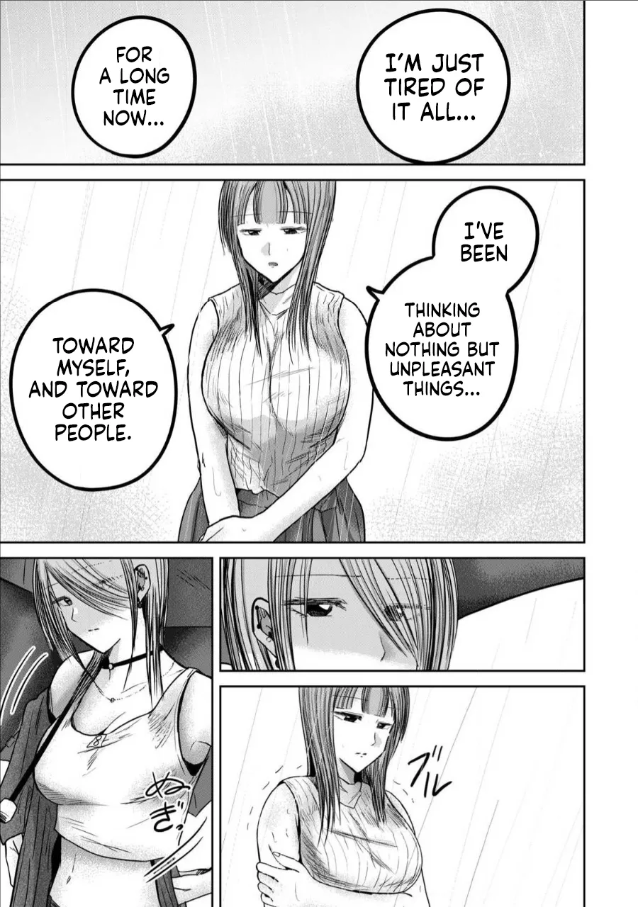 Ueno-kun wa Kaihatsu-zumi Dai 72 wa | Ueno-kun Has Been Developed Chapter 72 page 9 full