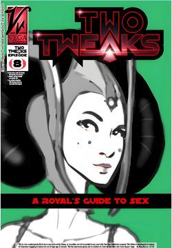 Two Tweaks Episode 8