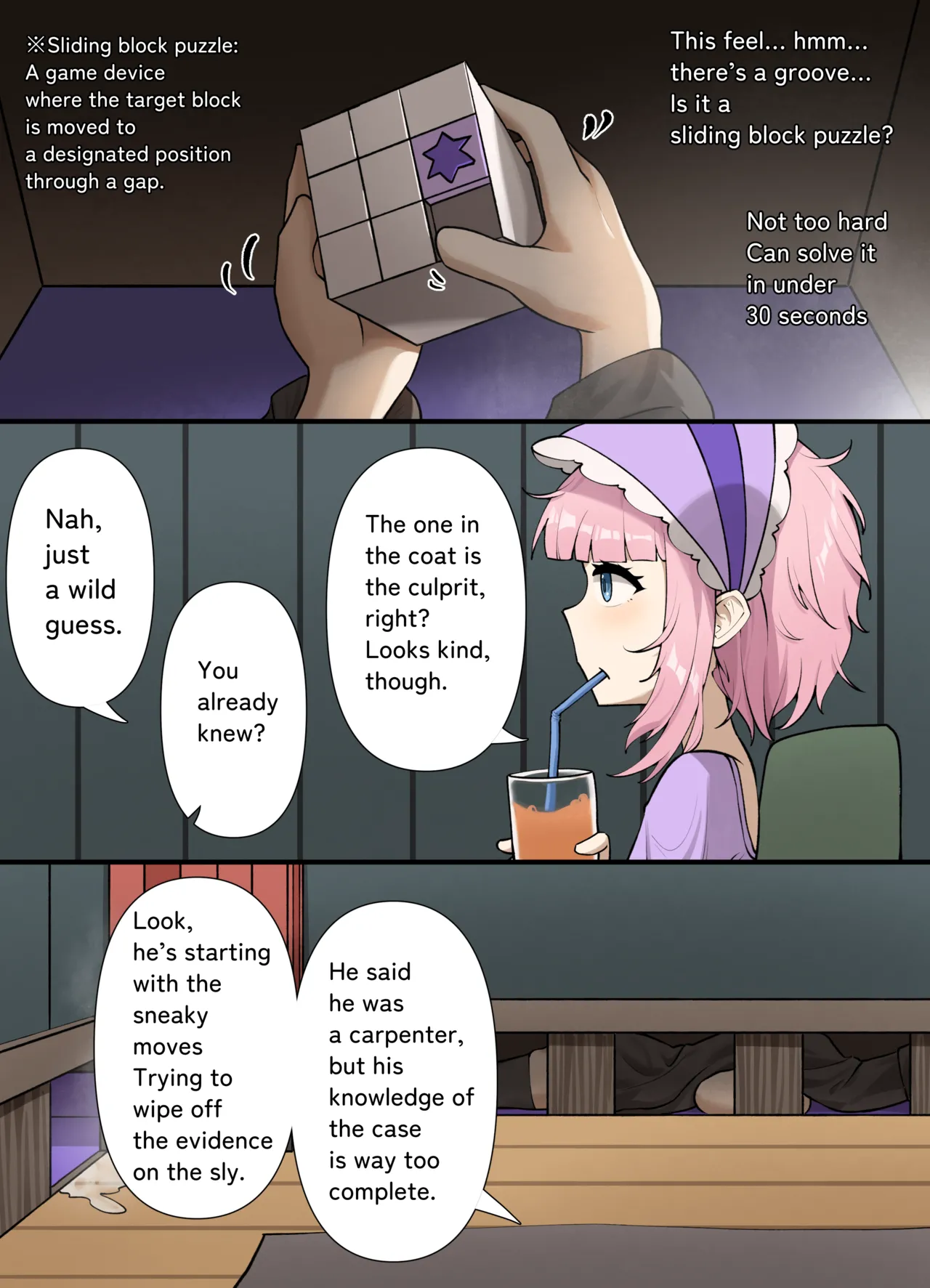 Feng's Bride Training 4 page 10 full