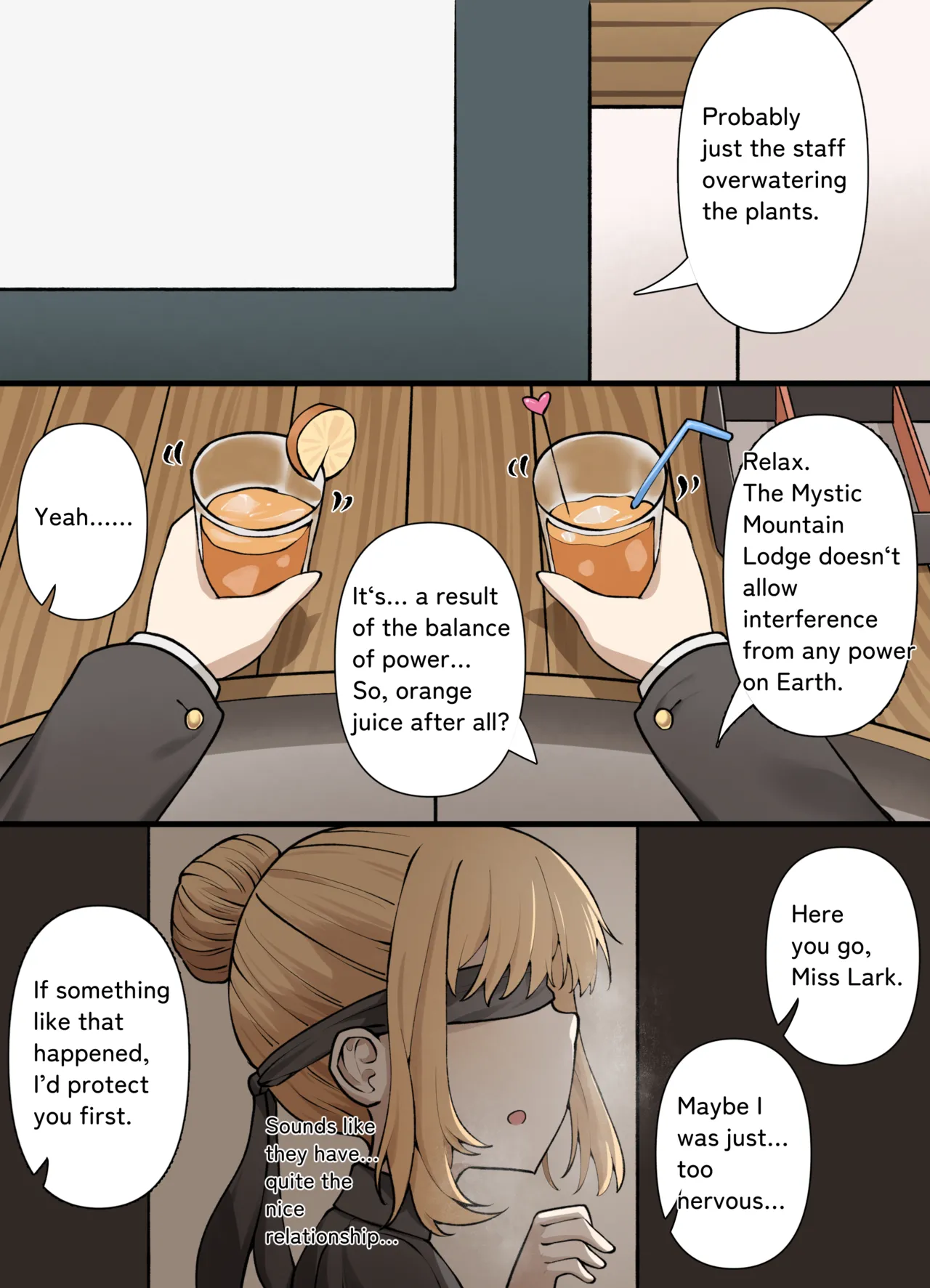 Feng's Bride Training 4 page 7 full