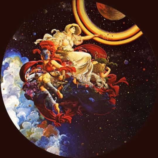 Surreal art from pinterest page 11 full