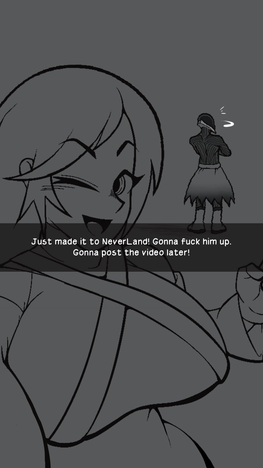 Kingdom Hearts Collection page 11 full